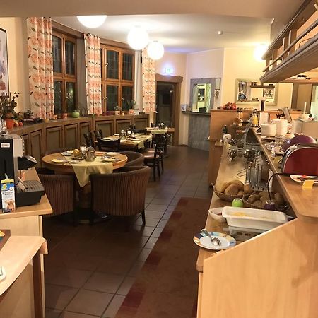 Hotel Kasserolle Siegburg Exteriör bild
