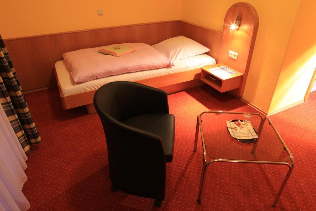 Hotel Kasserolle Siegburg Rum bild
